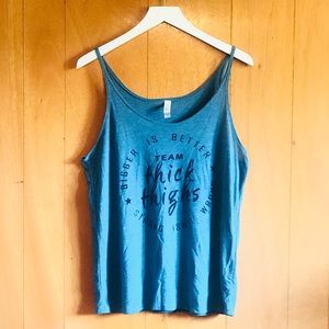 Bella Canvas Tank Top